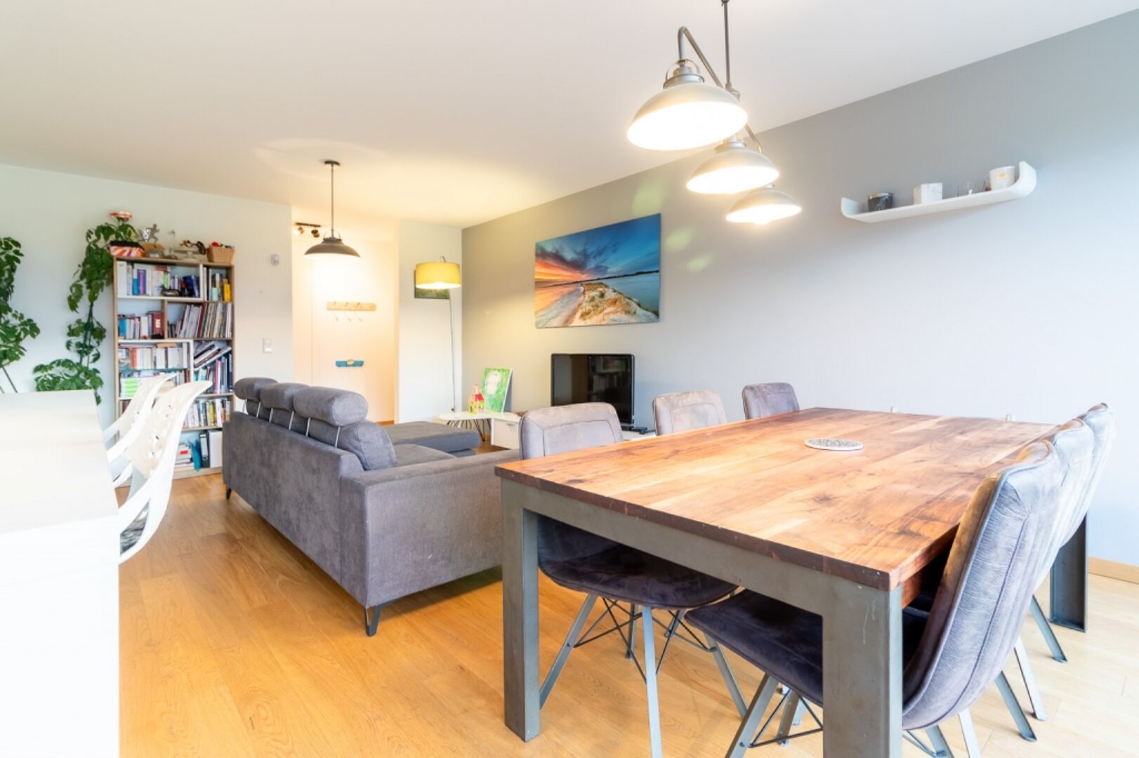 Luxembourg - Cessange - Boulevard du Brill